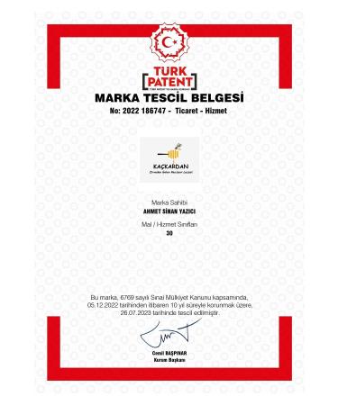 KACKARDAN Ka kar Plateau Flower Honey 250 g - Buy Online on GoSupps.com