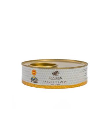 LUTF YE AMASRA L tfiye Organic Blackberry Jam (280 gr X 3 Pieces) No Sugar Added No Additives No Preservatives