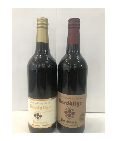 Makren Majelli Honey 240gr.