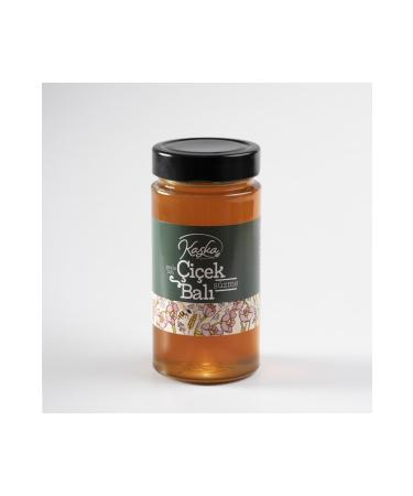 KA KA Pure Flower Honey 700 Gr
