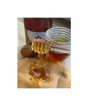 Kayseri Pazari Rosehip Nectar 1000 ml Glass Bottle