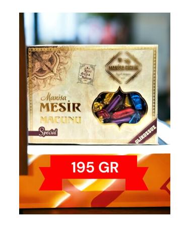 Kemah Honey Erzincan Kemah Wildflower Honey 460 gr