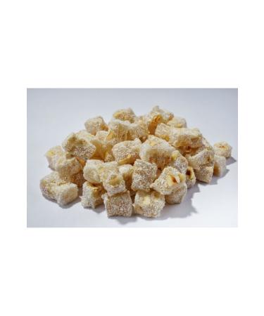 Kharzita Pepper Stuffed Green Olives 700gr