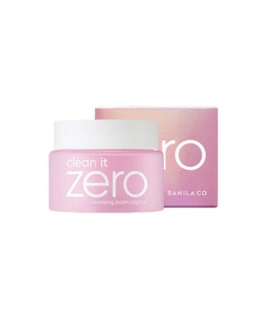 Banila Co Clean It Zero Cleansing Balm 100 Ml