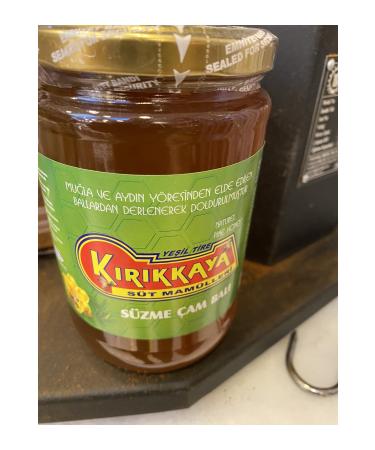 KIRIKKAYA Pine Honey 850 Gr