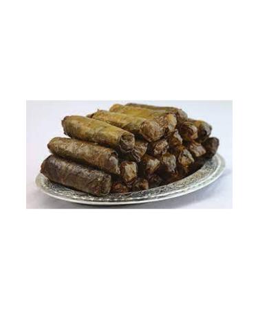Komili Olibites Carrot Stuffed Green Olives 15x30g