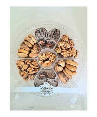 NAZENDE Handmade Walnut Jam 800 Gr.
