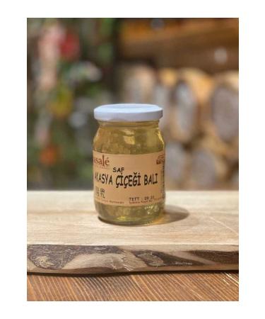 Masale Acacia Flower Honey 450 gr