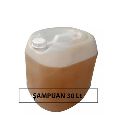 PRIVATE Standard Hotel Hairdresser Gym Sauna Factory Type Economic Shower Shampoo 30 Liter Drum