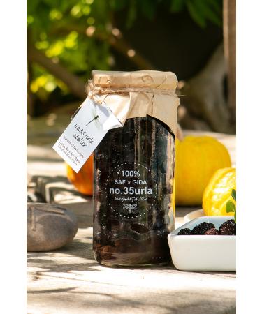 No35Urla Quince Jam 250 gr