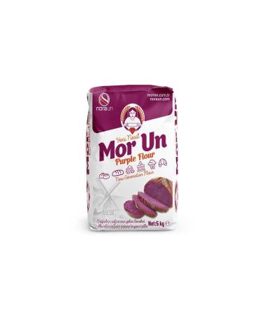 NORA FLOUR Purple Flour (5 Kg)