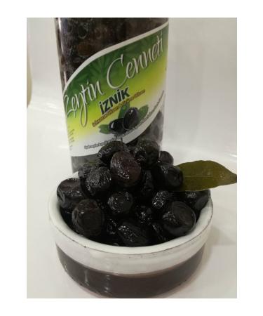 OLIVE PARADISE SPECIAL LARGE OLIVES 1 KG