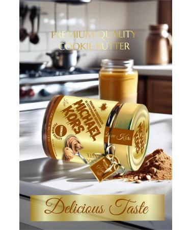 Michael Kors Love Praline Di Cioccolato Al Latte Praline Assorti. Caramel Biscuit Paste I 330gx3 - Buy Online on GoSupps.com