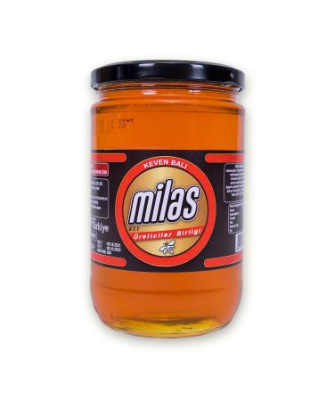 Milas Producers Association Hay t Honey 850 gr