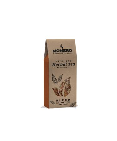 Monero Oolong Tea 250 Gr.