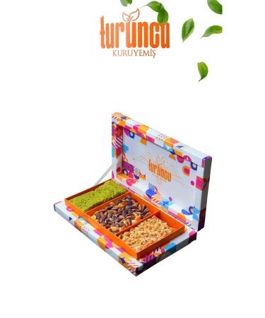 Refined Farm Forest Honey 400 Gr