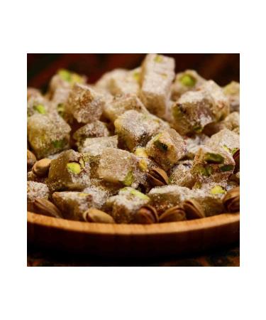 Pearl Sesame Pastry 5 KG