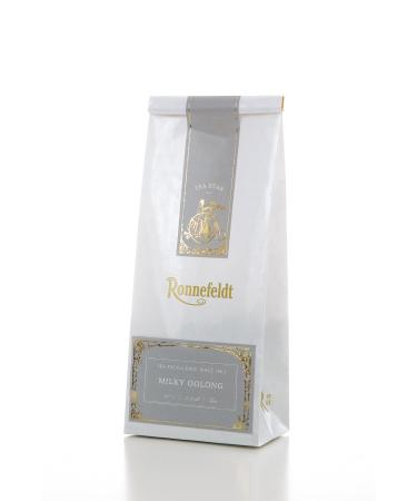 Ronnefeldt Jasmine Pearls (jasmine green tea) 25 gr