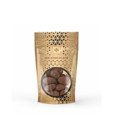 Royal Salmon Caviar Chips 40 Gr