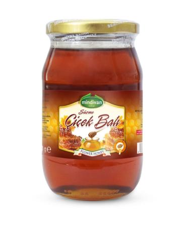 Pure Flower Honey 450 G