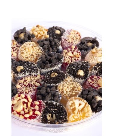 Unique Natural Flavor from Generation Sugar Beet Hazelnut Paste 3 X 300 gr