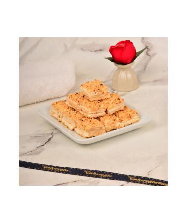 Saday Local Products Kars Karakovan Comb Honey (2.5/2.8KG)