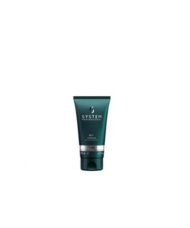 System Professional Man Maximum Styling Gel 150 ml