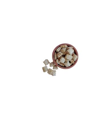 Safrankoy SafraNos Gluten-free Crackers with Extra Virgin Olive Oil 100gr 3