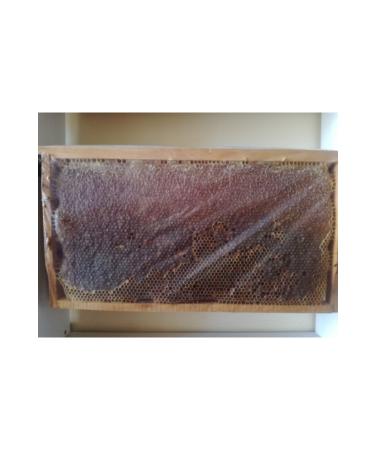 OZMU HONEY Comb Honey 2.5- 3kg