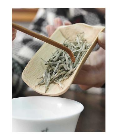 Panda Company White Chinese Tea 100gr - Buy Online on GoSupps.com