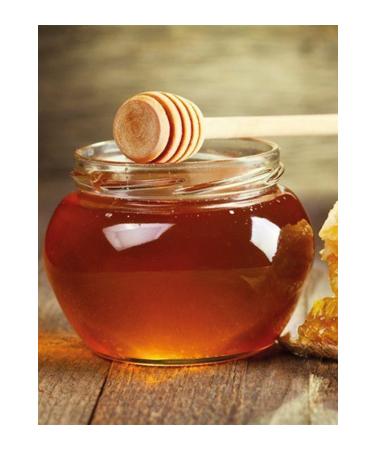 savsateli organic delicatessen S les Strained Honey (1 Kg)