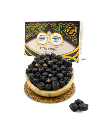 PAU NATURAL Gourmet Pure Flower Honey 500 Gr