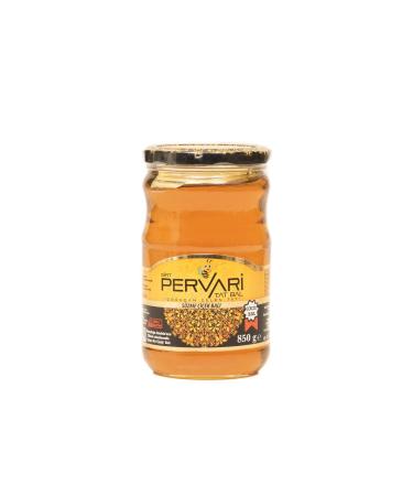 Pervari Siirt Pervari Nature's Acacia Flower Honey 450GR