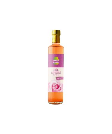 PICKLE MARKET Rose Vinegar 500 Ml