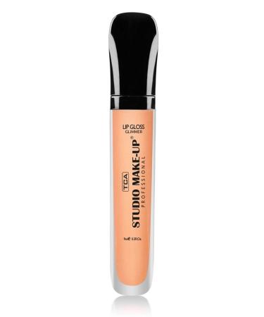 Golden Rose Roll On Lipgloss Fruity Lemon 3.4 Ml