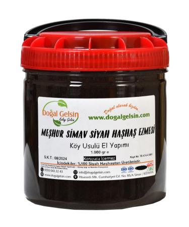 Silver's Naturals Natural Fermented Black Oil Olives with Return Guarantee-3 kg