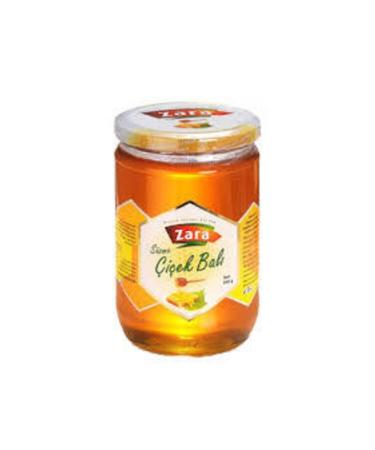 S VAS ZARA HONEY Zara Pure Flower Honey 850 Gr