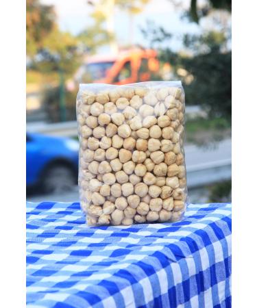 Sofuo lu Gemlik Green Olives with Pepper 1 Kg