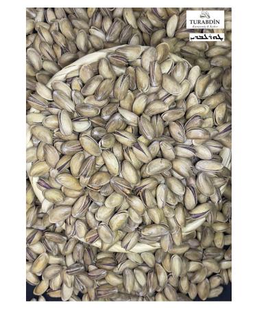 Suheylaana Natural Pomegranate Vinegar 1000 Ml - Natural Pine Cone Vinegar 500 Ml