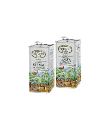 SUPERIOR LOCAL Pure Flower Honey 1 Kg 2 Pieces