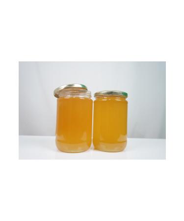 Supermarket Bitlis Karakovan Honey 1.3-1.5 Kg Analysis Report 1057 Record Proline Value. - Buy Online on GoSupps.com