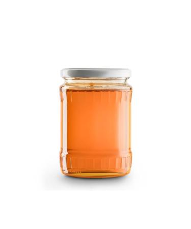 SweetRose Rose Syrup 650 G.