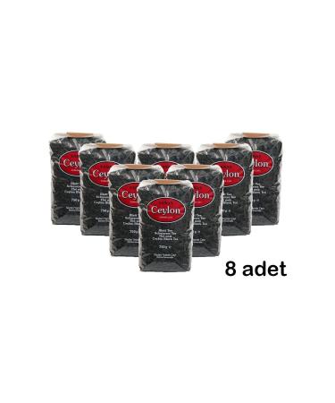 TAMEK Rose Jam 380 G