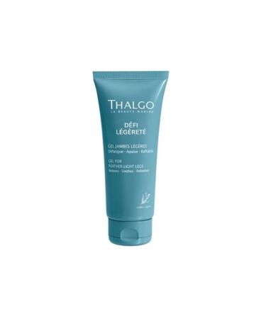 Thalgo Gel For Feather Light Legs - Relaxing Leg Gel 150 ml