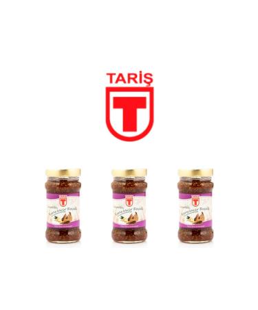 Tari GINGER DRIED FIG JAM 3X380 GRAM