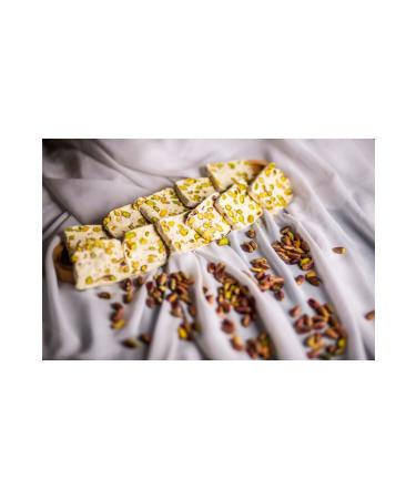 Teksen Green Olives with Pepper 1000 gr