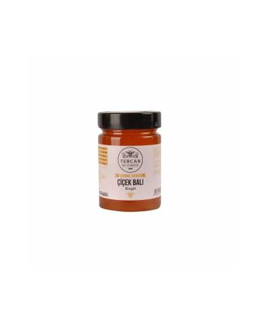 TERCAN Bing l Flower Honey 455 G