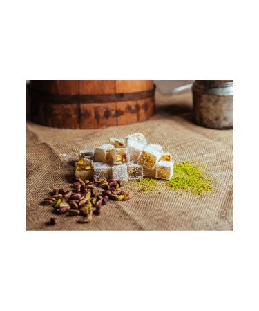 TERCAN Pine Honey 455 G