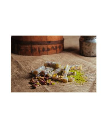 The Solution is Here Chestnut Honey Zonguldak Region 450 gr