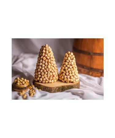 (320Gr) Pure Beeswax Natural Additive-Free Luxury Beeswax Easy to Break Easy to Use Beeswax